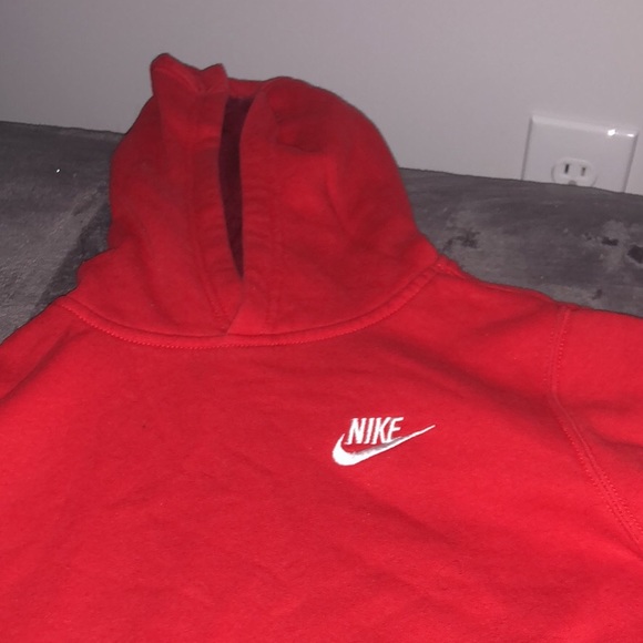 Nike Other - Nike sweatshirt size medium